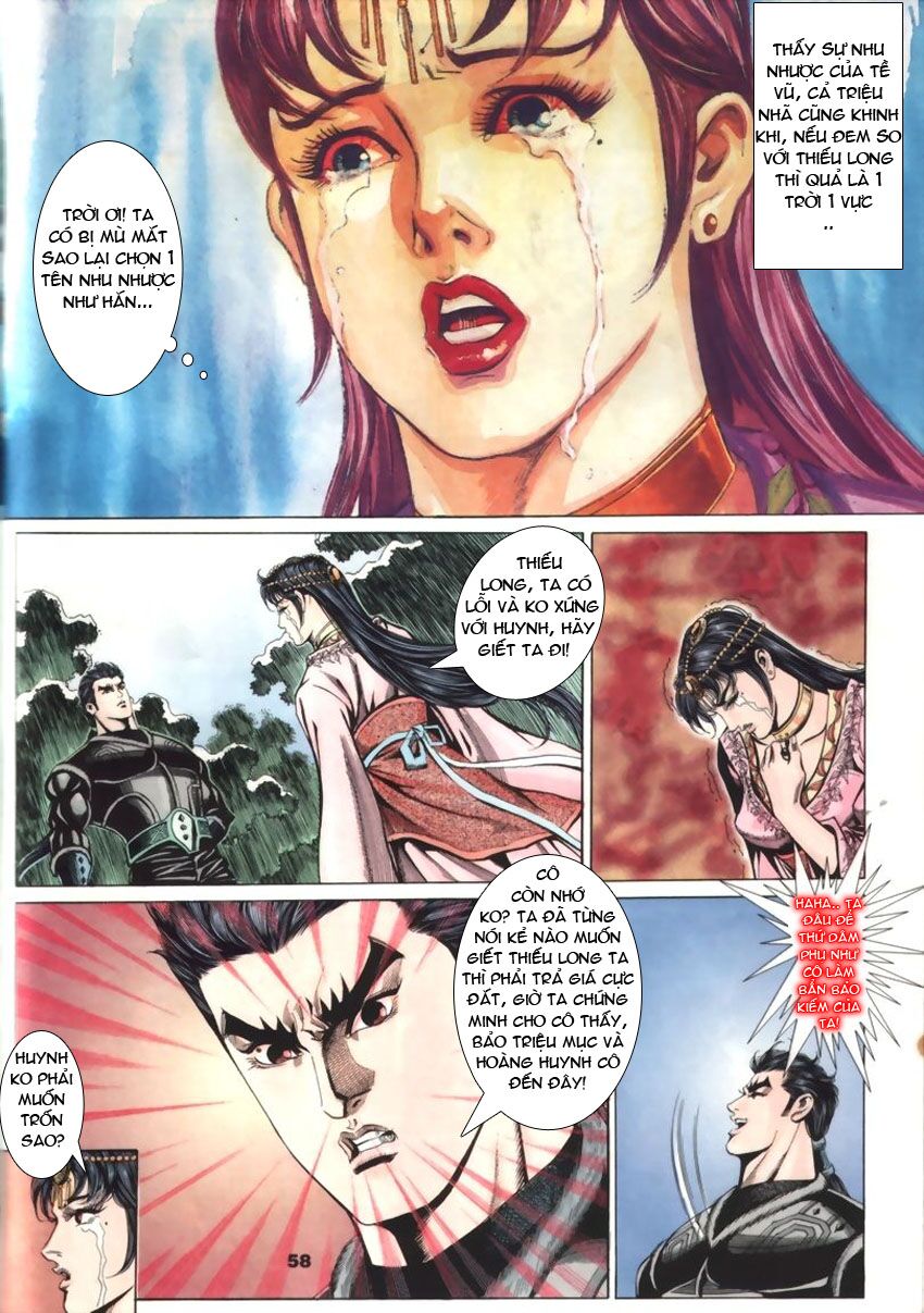 tầm tần ký chapter 36 27