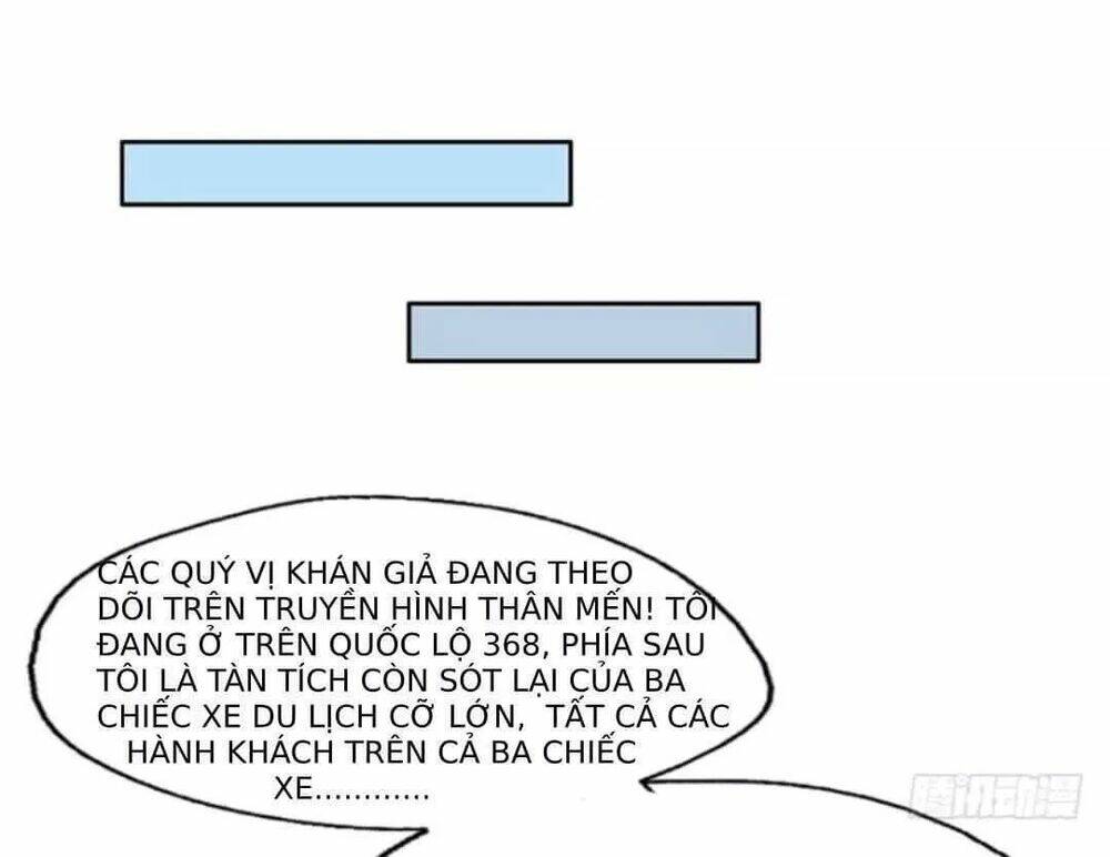 chạy đi âm sai chapter 85.1 21