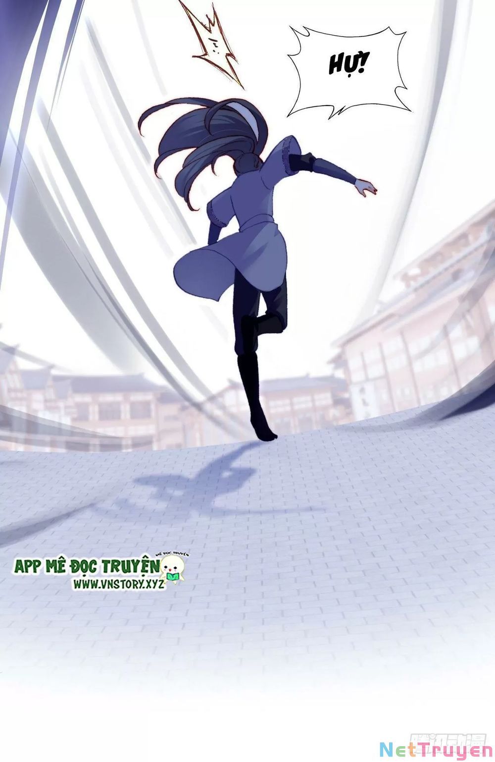 lại bị bệnh chiều chuộng quấn lấy chapter 50 23