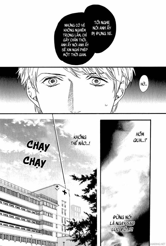 zutto issho ni kurashimashou chapter 5 25