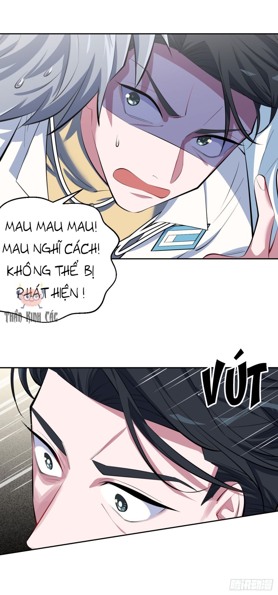 nhạc phụ đại nhân là bà xã chapter 7 14