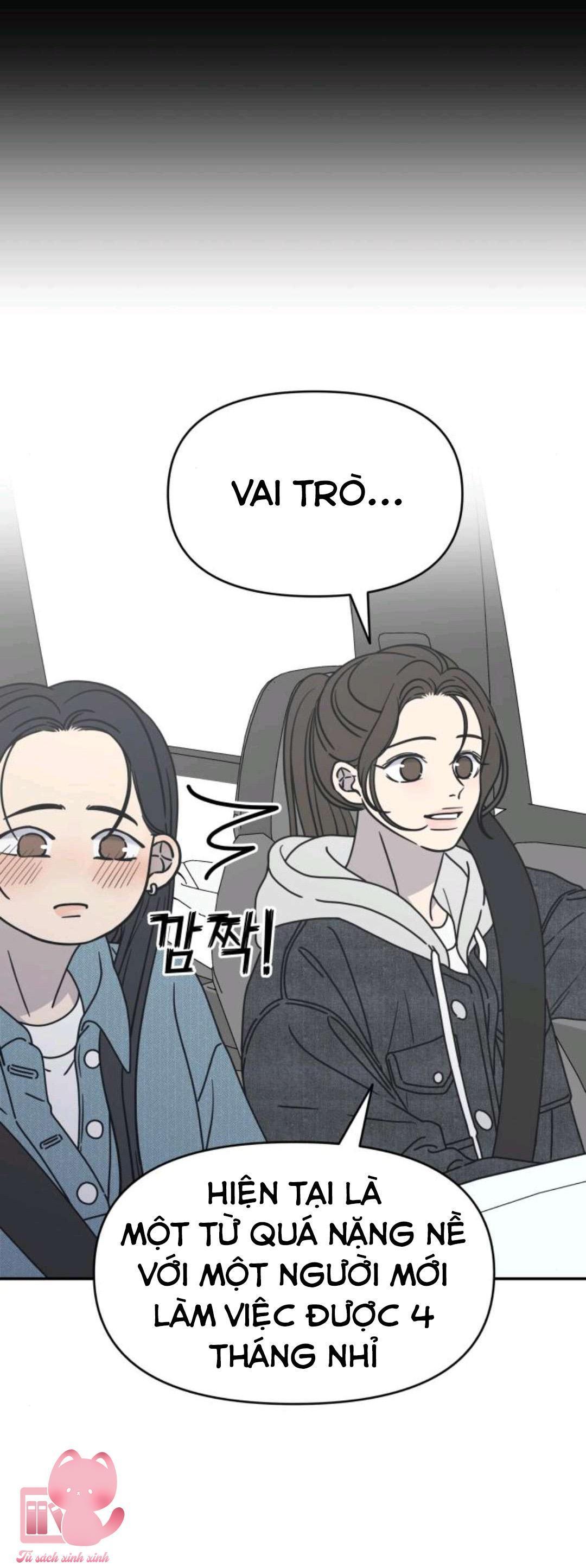 nói không với tình công sở chapter 9 67