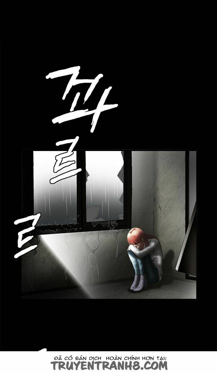 seduction - quyến rũ chapter 36 5