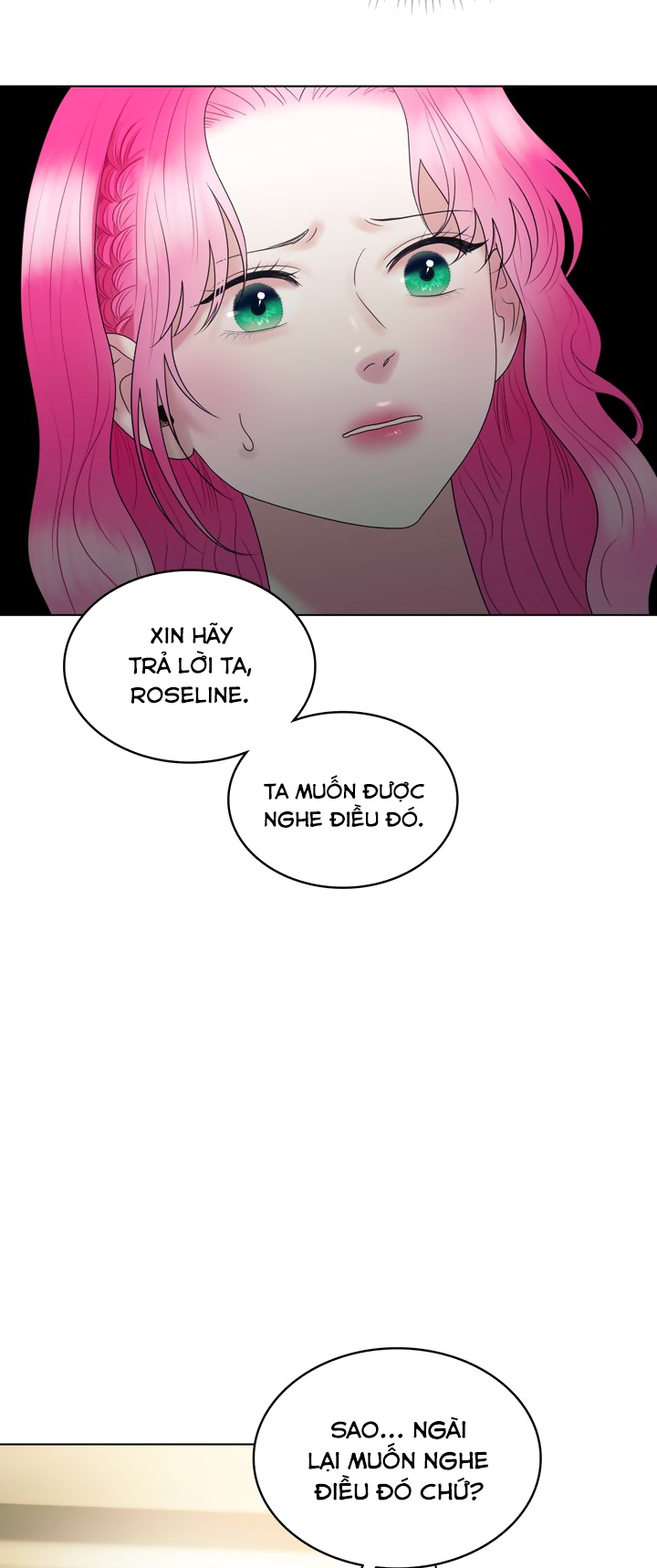 hợp đồng hôn nhân với người chồng thứ 2 của tôi chapter 46 12