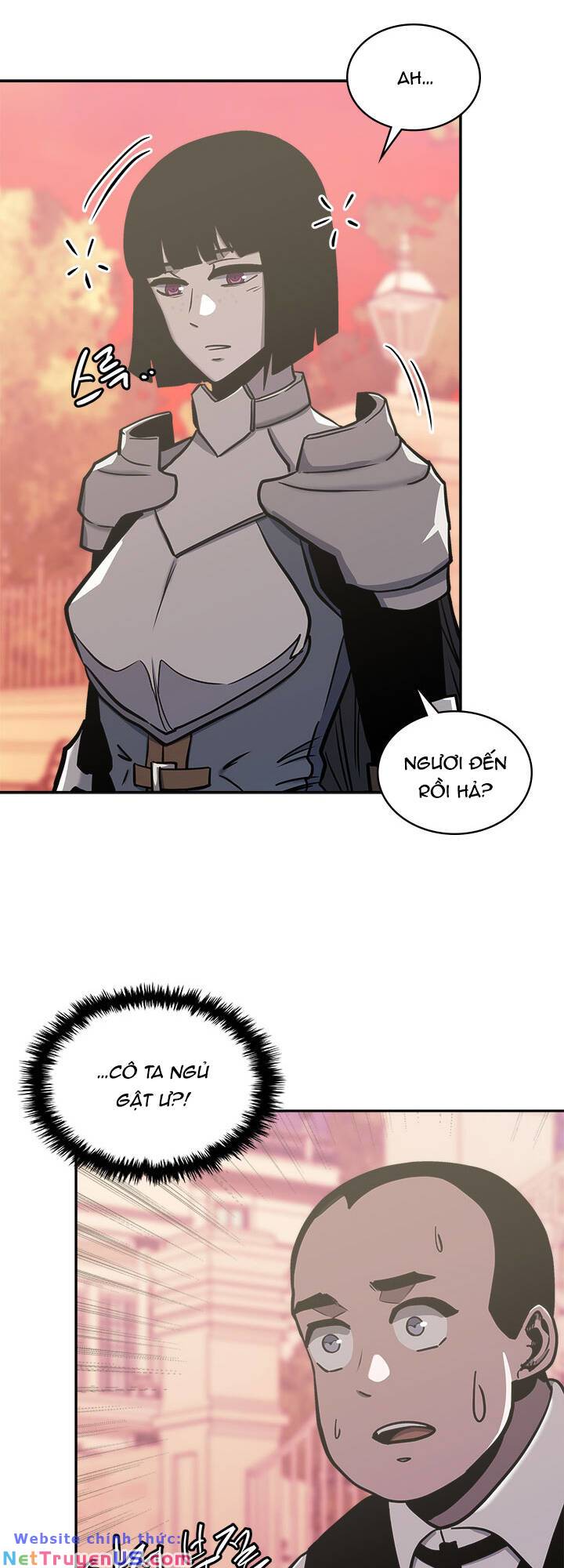 chiến binh đến từ thế giới khác chapter 196 7