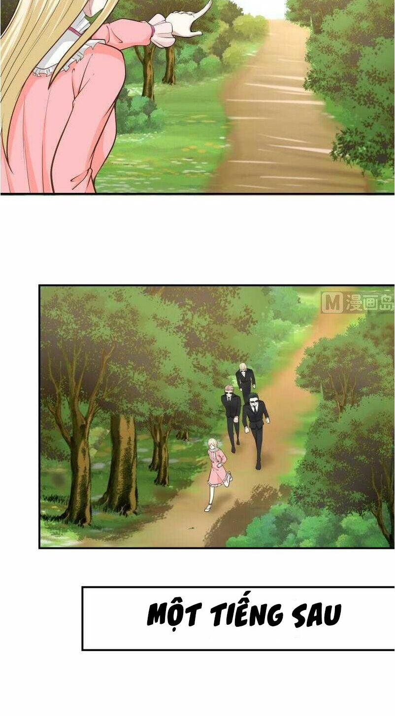 trên người ta có một rồng chapter 60 4