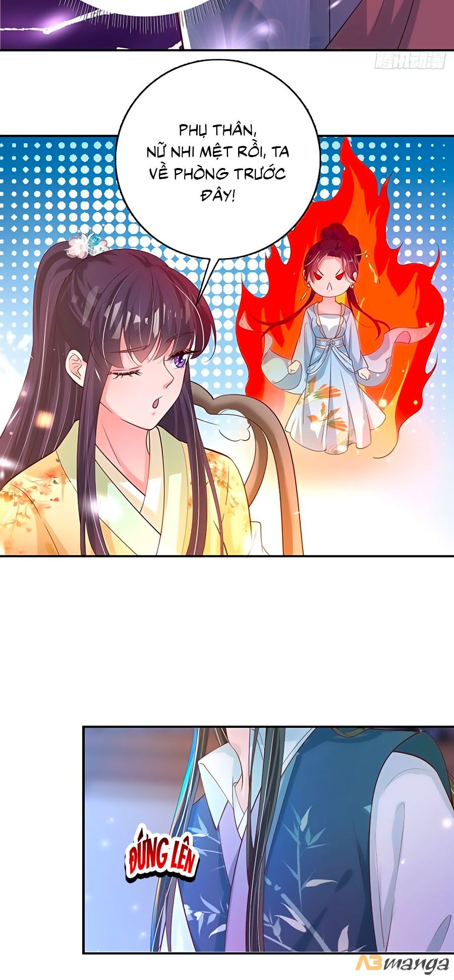 phượng ngự tà vương chapter 61 26
