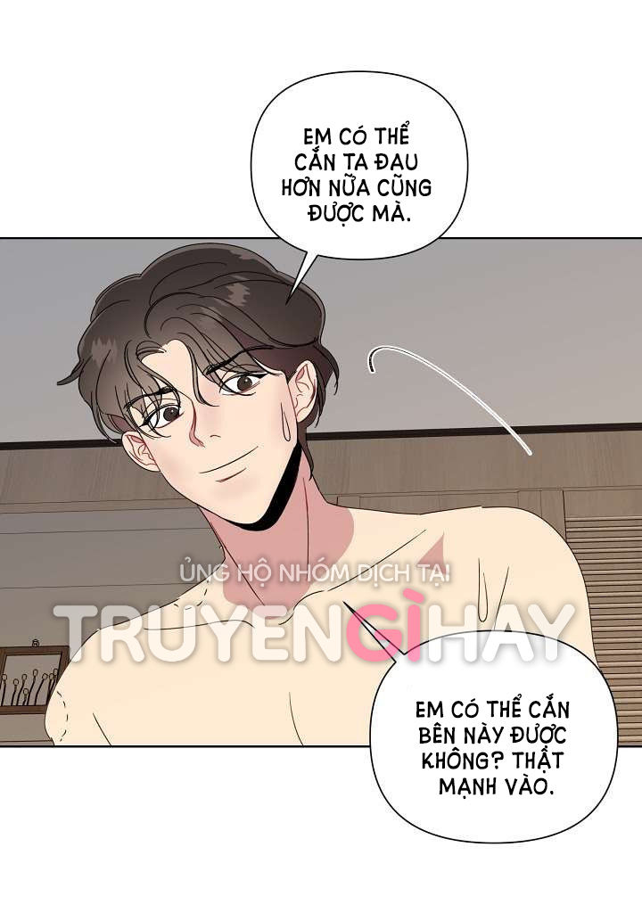 thiên đường (heaven) chapter 39 34