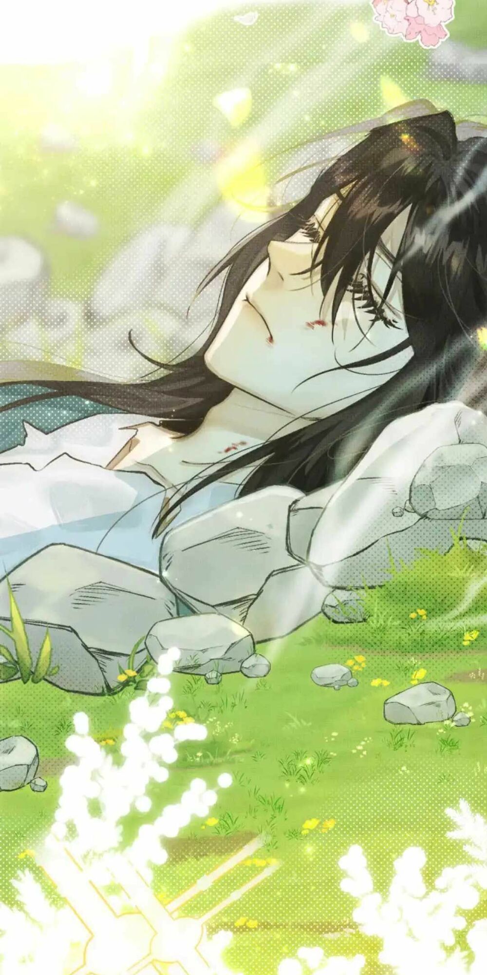 ác nữ mỹ nhân siêu vô hại chapter 1 67