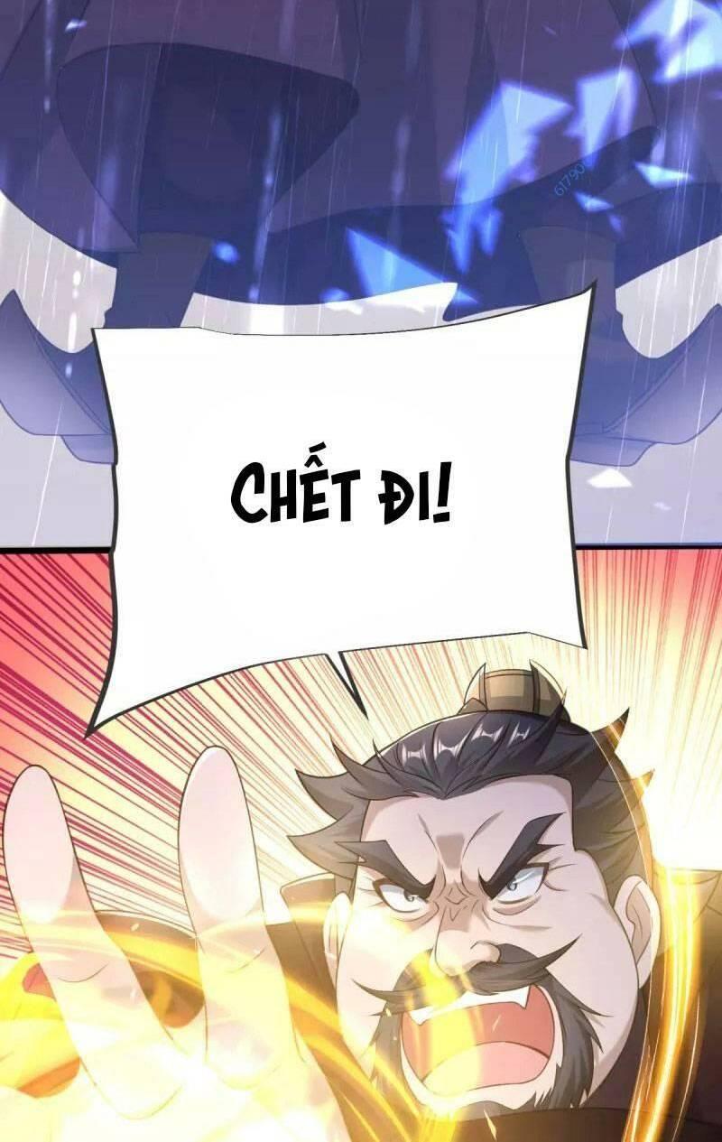 chí tôn hoàn mỹ chapter 14 34