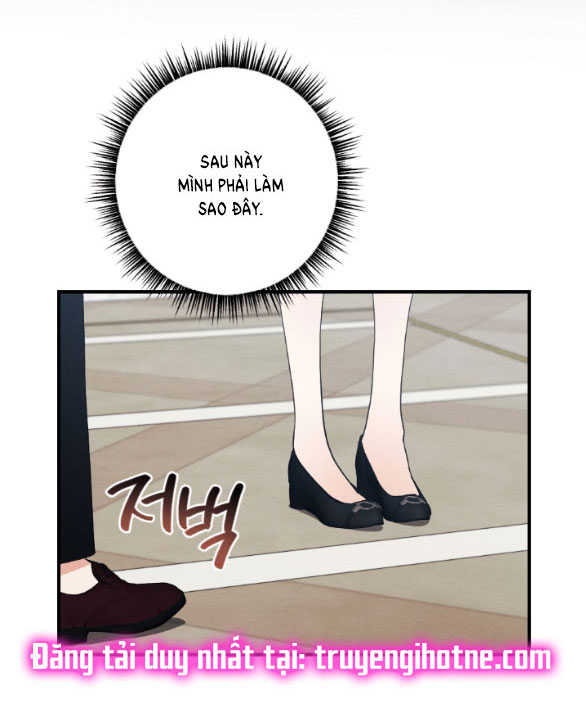 [18+] hôn nhân bị đánh cắp chapter 42.1 41