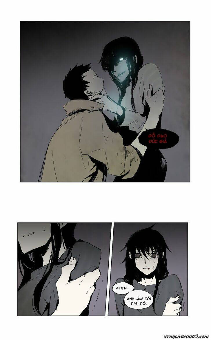 american ghost jack chapter 19 34