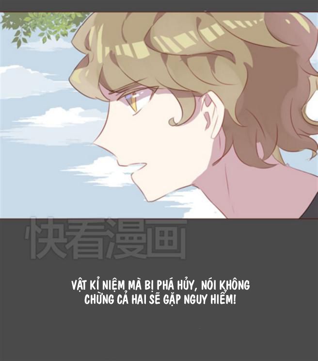 người yêu biến mất chapter 37 7