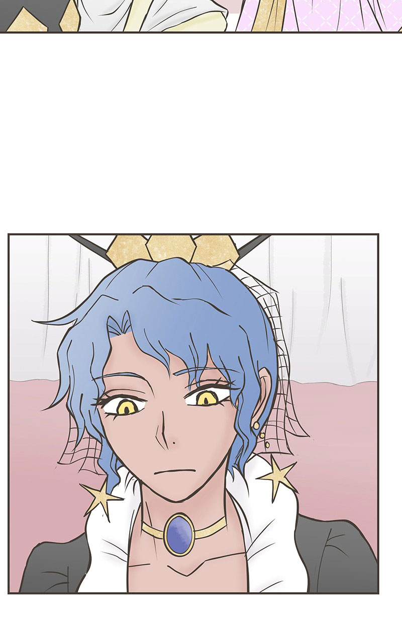 những nàng công chúa bị nguyền rủa chapter 21 17