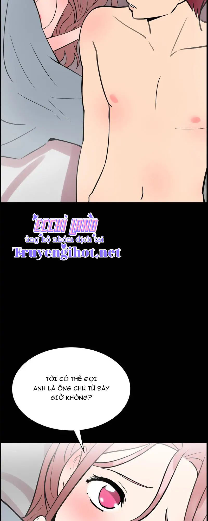 chào mừng đến với clb ốc đảo chapter 7.1 11