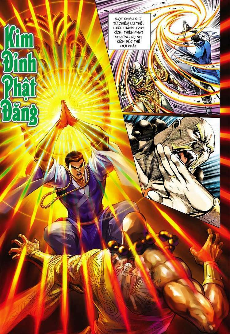 vương phong lôi ii chapter 34 26