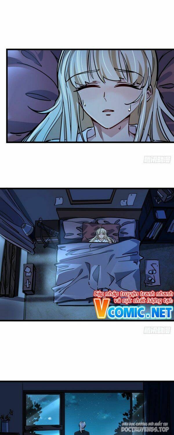 giải cứu 99 nữ chính ở mạt thế chapter 8 21