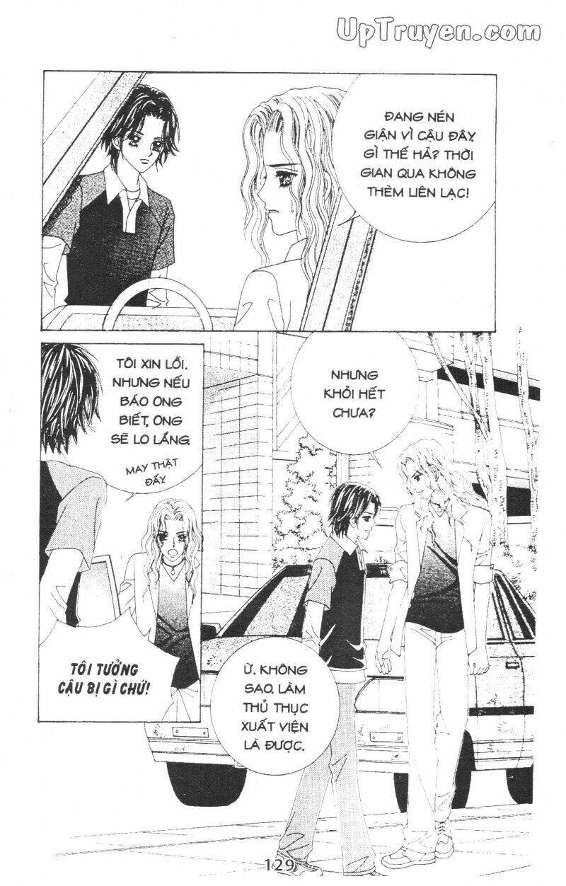 mặt nạ tình yêu chapter 123 10