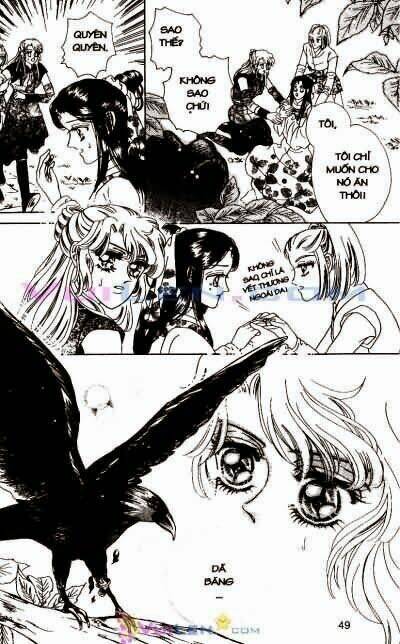 tinh linh của biển chapter 3 49