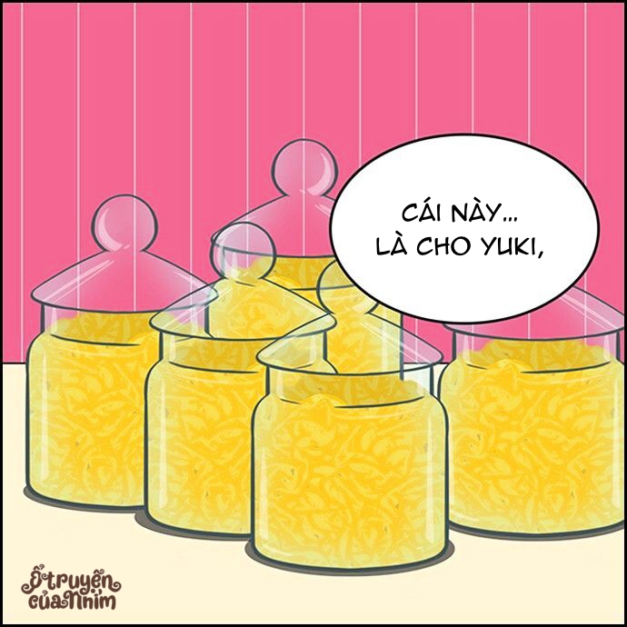 yumis cells chapter 83 3