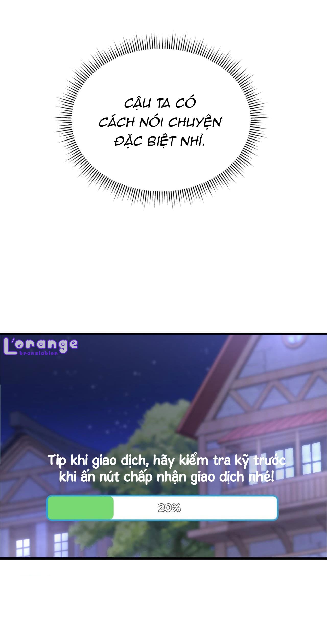 tên nhóc cùng bang hội là hàng xóm chapter 9 45