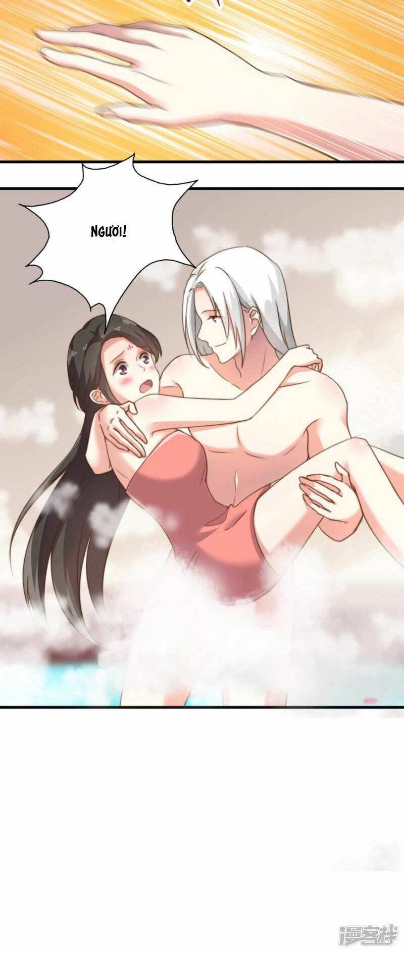 thế thân của nữ đế chapter 2 14