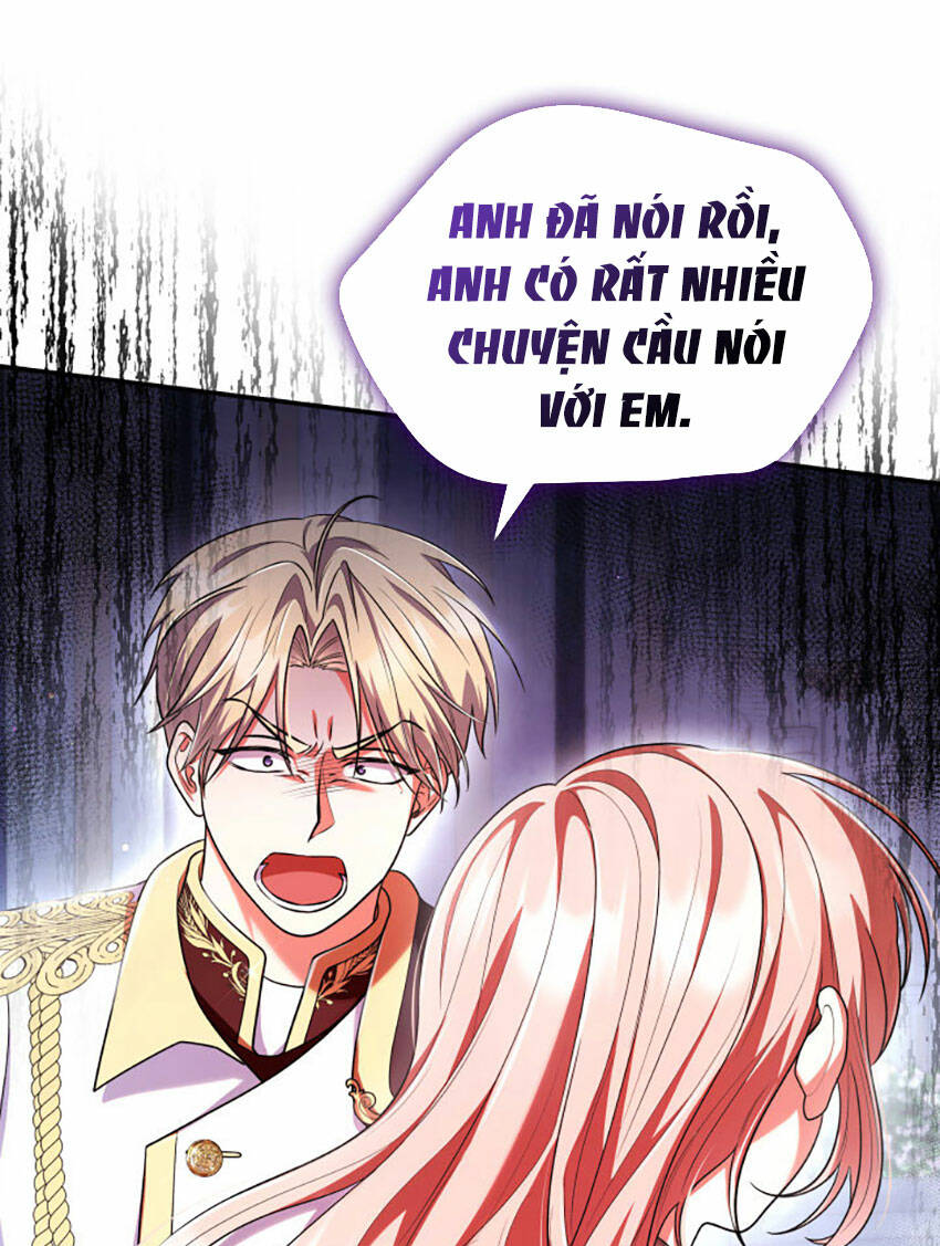 từ ác nữ, tôi trở thành một người mẹ chapter 45.1 9