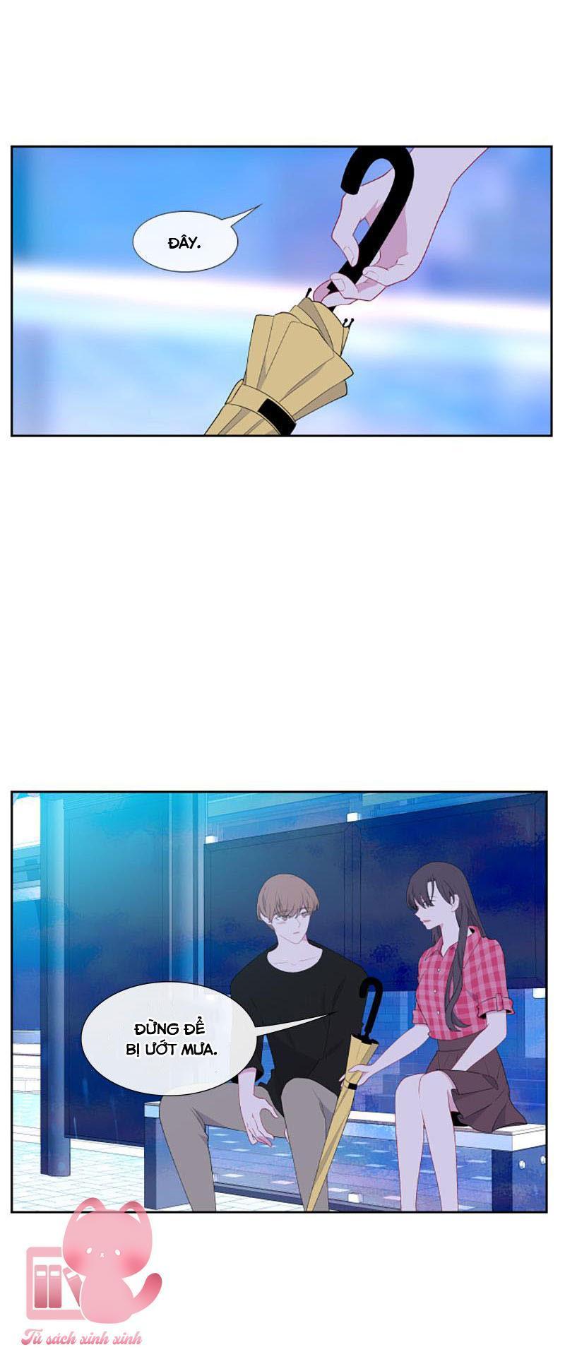 về bên anh chapter 35 22