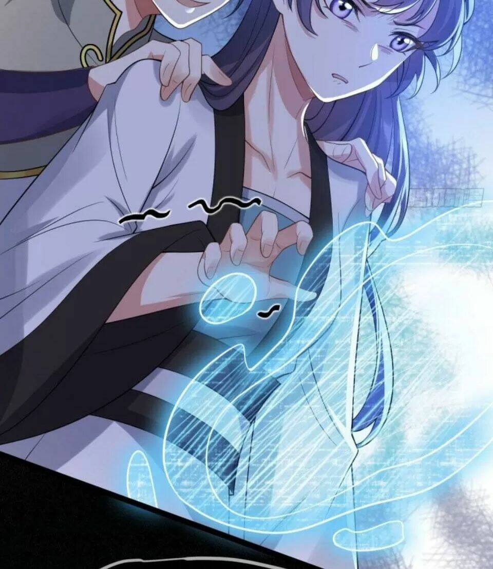 phế nữ yêu thần chapter 58 59