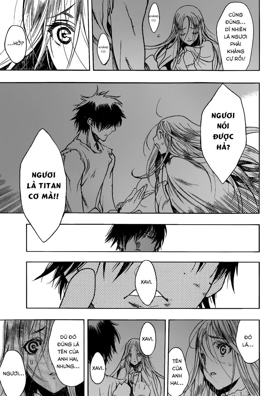 attack on titans - before the fall chapter 3 12