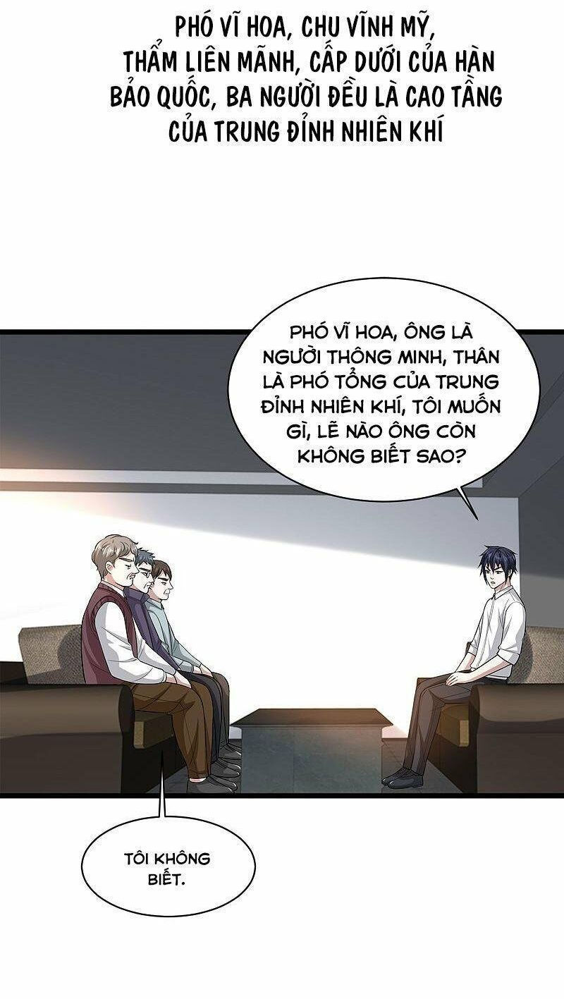 đô thị tà vương chapter 120 18