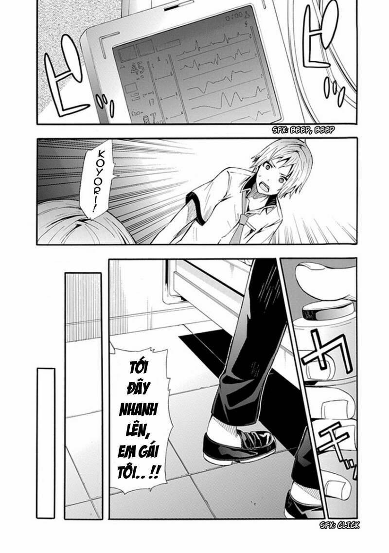 the strings dolls chapter 6 8