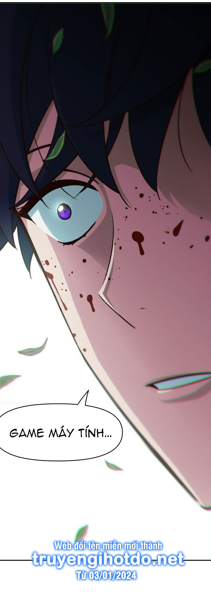 nữ sinh trường trung học chỉ bắt nạt tôi thôi chapter 2.2 54