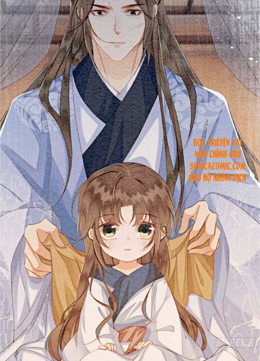 bắt đầu hủy hôn để công lược vương gia chapter 29 73