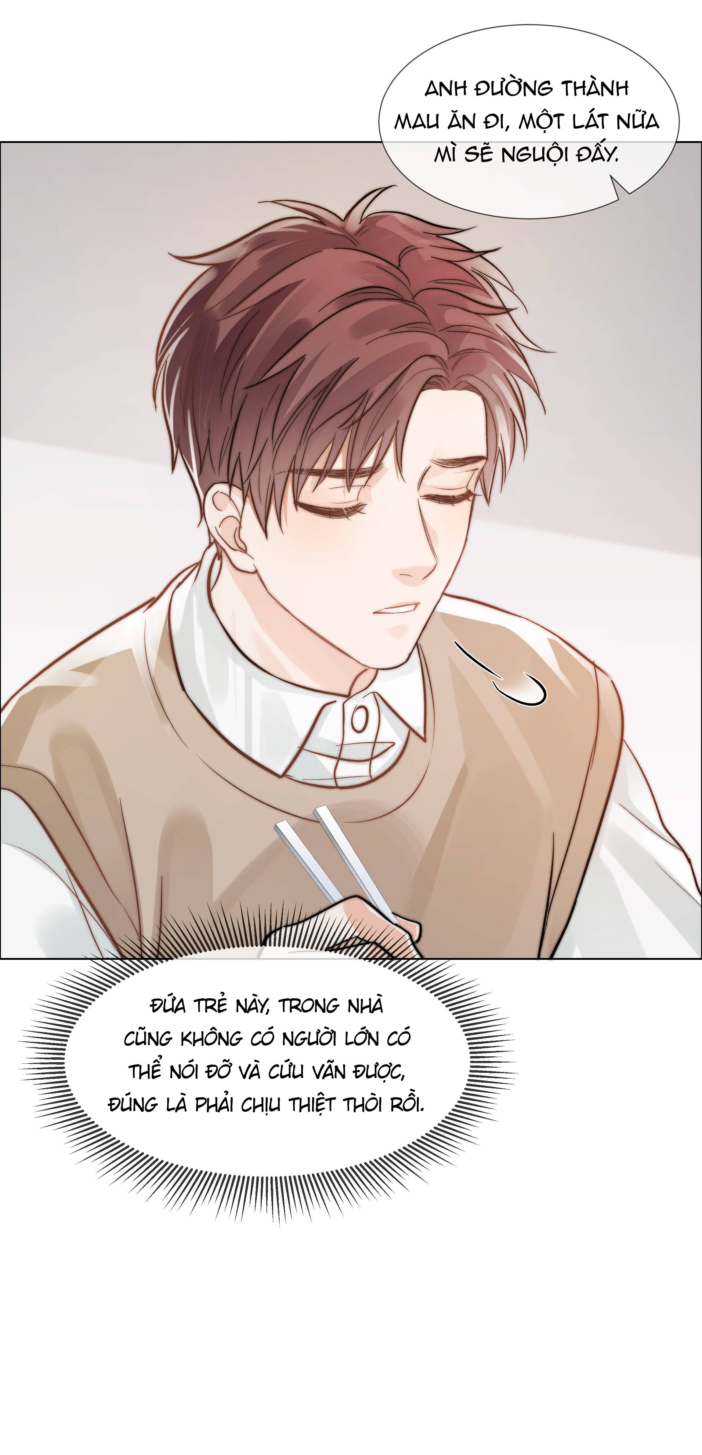 bạch nhật sự cố chapter 6 27