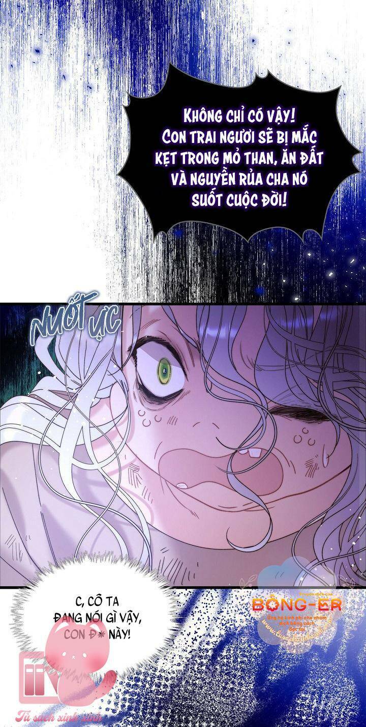 [15+] công chúa chloe chapter 104 51