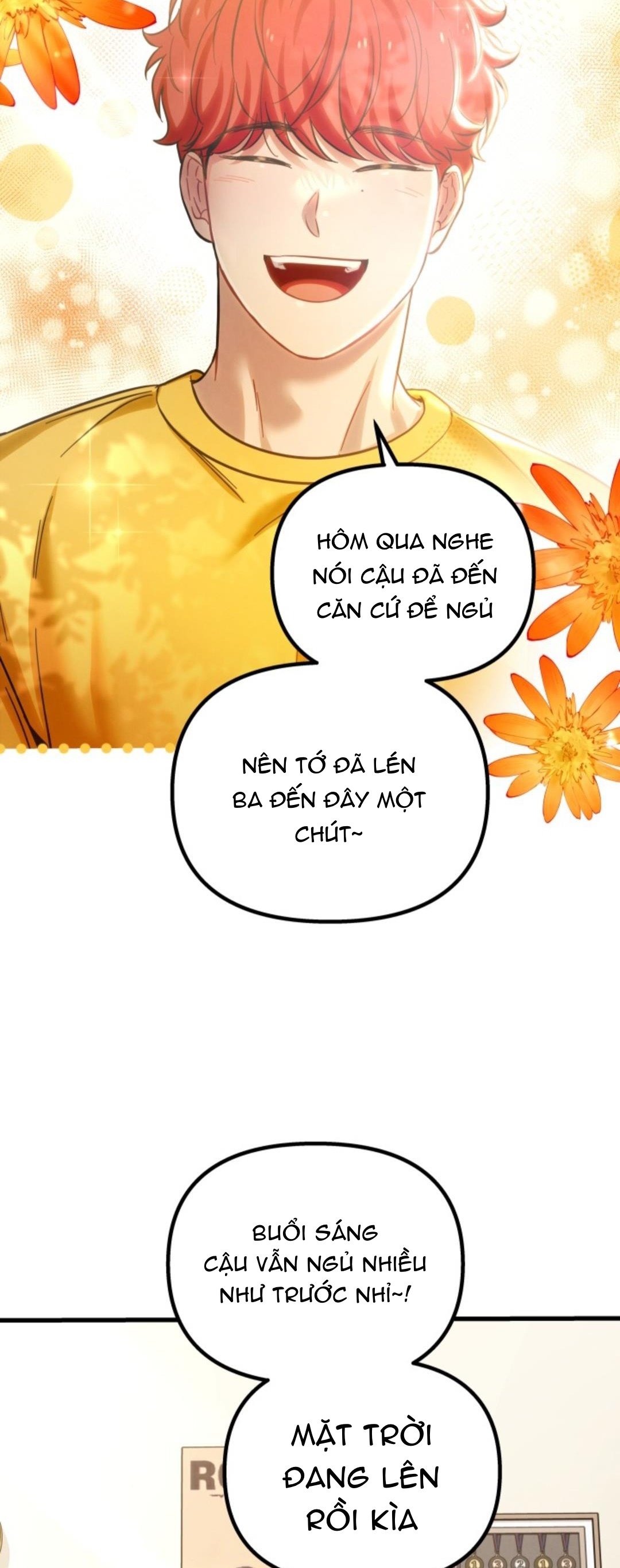 sương mù dày đặc chapter 15 41