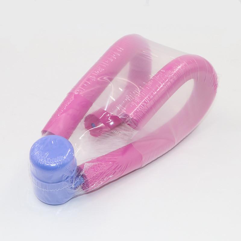 Đa Chức Năng Chân Mỏng Stovepipe Kẹp Đùi Chủ Thể Dục Chân Váy Ôm Cơ Cánh Tay Ngực Eo Hông Huấn Luyện Tập Gym thể hình nhà