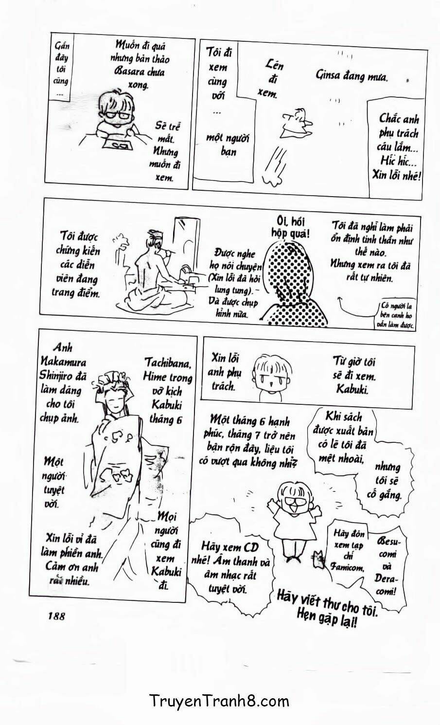 đứa con số phận chapter 45.2 39