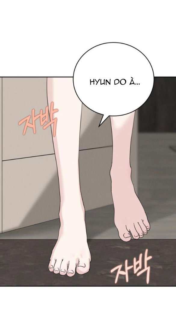 Thuyết Tình Yêu Ích Kỷ chapter 12.2 62