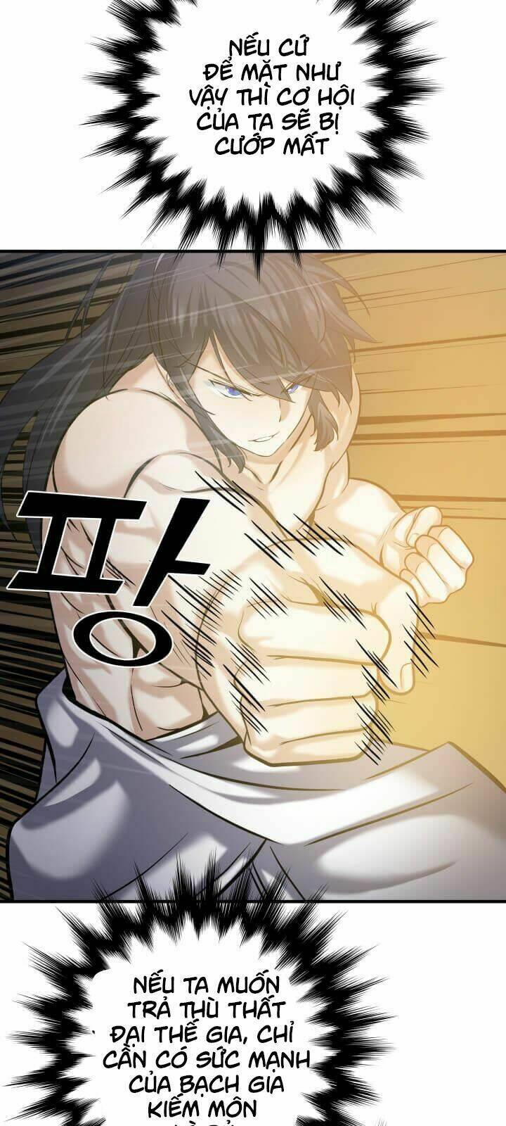 lôi thần chuyển sinh chapter 2 45