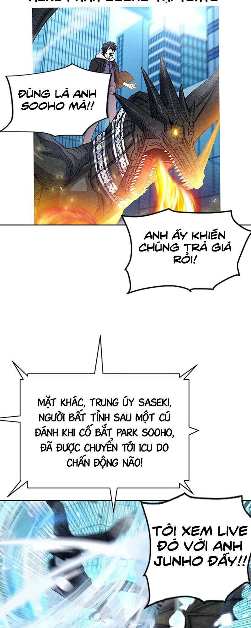 druid tại ga seoul - người hóa thú chapter 68 60