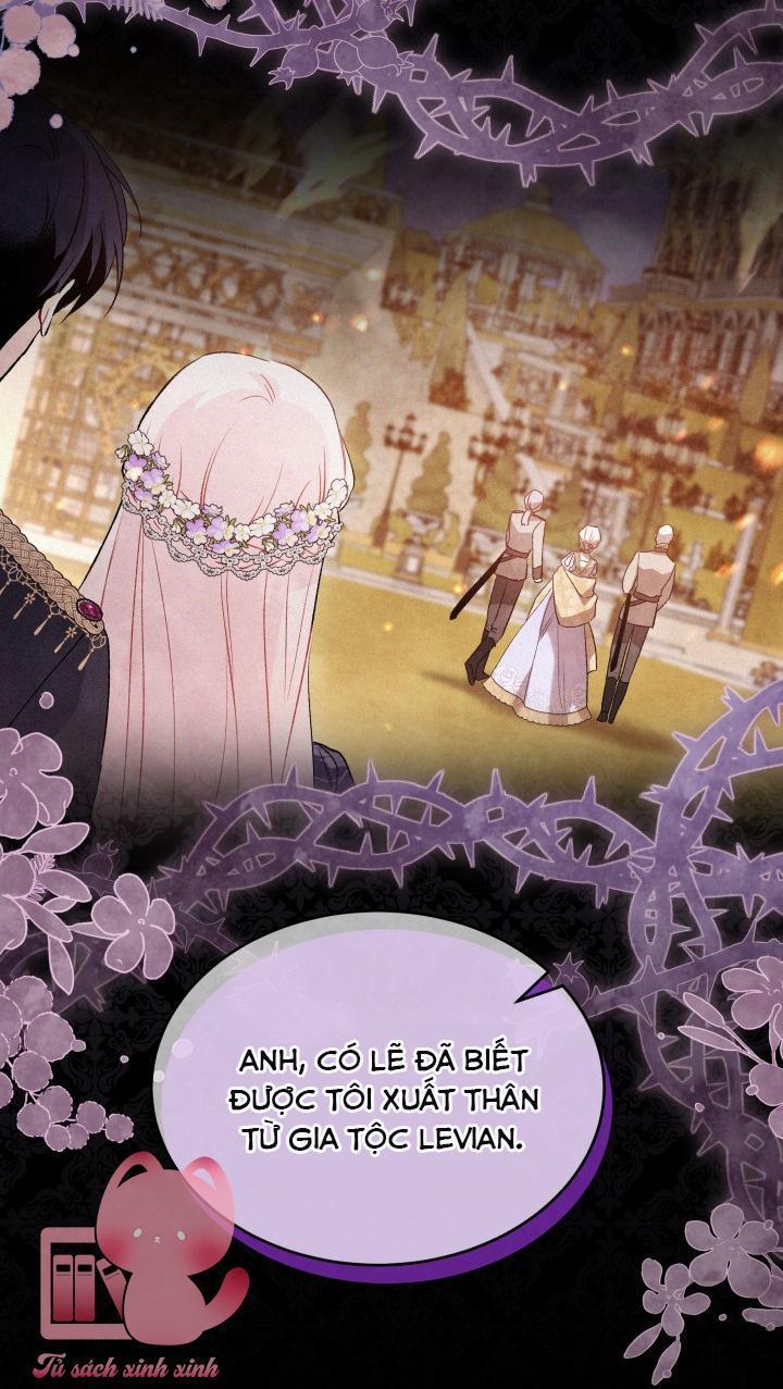 quan hệ cộng sinh giữa báo đen và thỏ trắng chapter 69 28