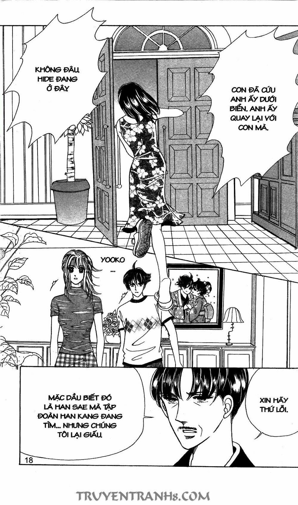 lọ lem kén rể chapter 43 19