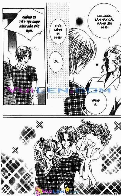 đừng tin cô ấy chapter 7 19