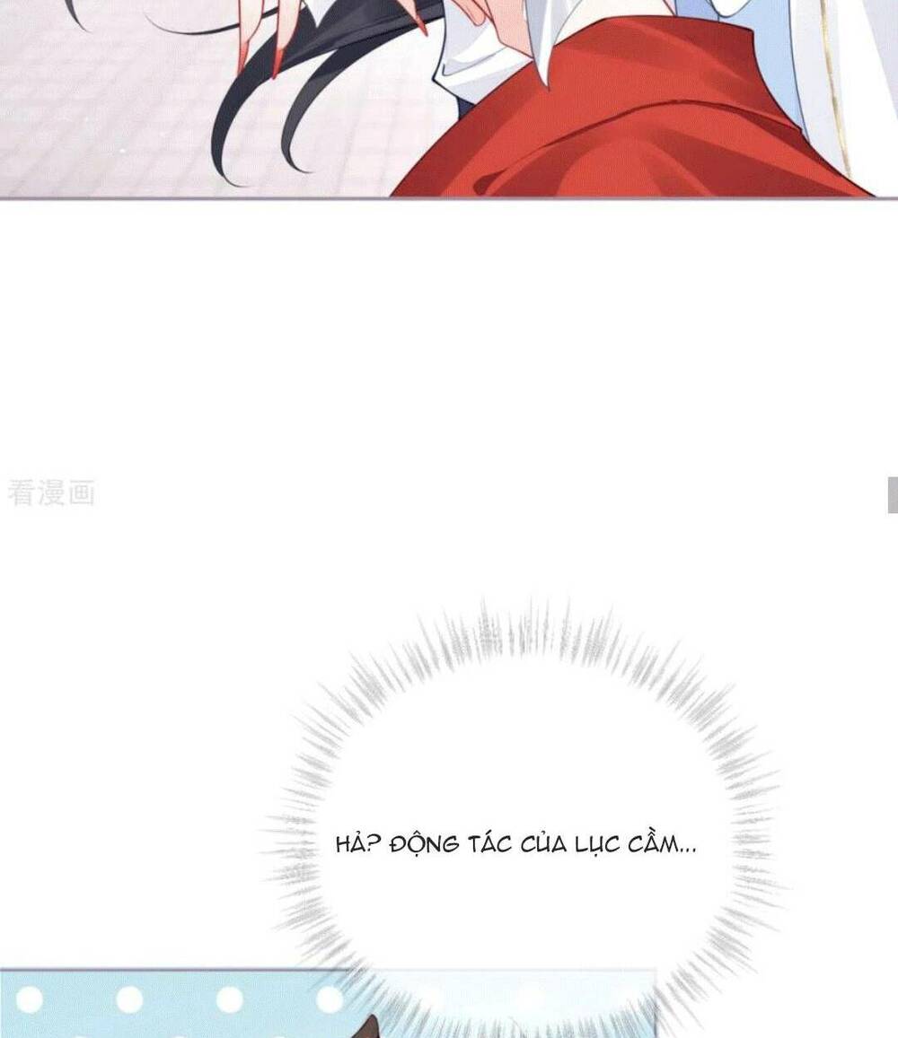 thiết lập ác nữ của tôi sụp đổ rồi chapter 24 33