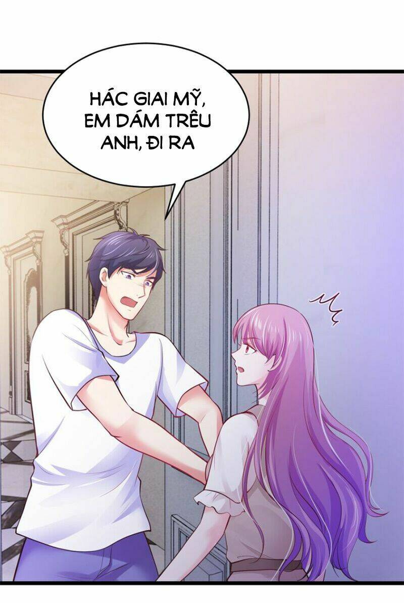 thú cưng độc quyền của boss chapter 28 34