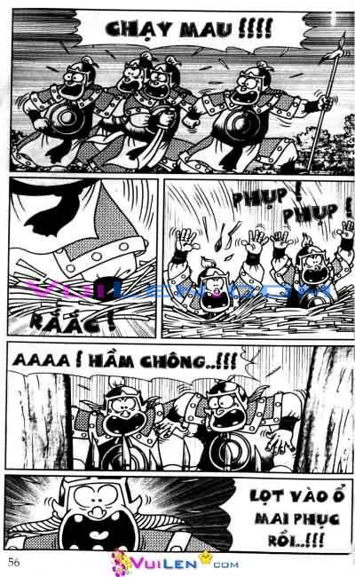 thần đồng đất việt chapter 70 53