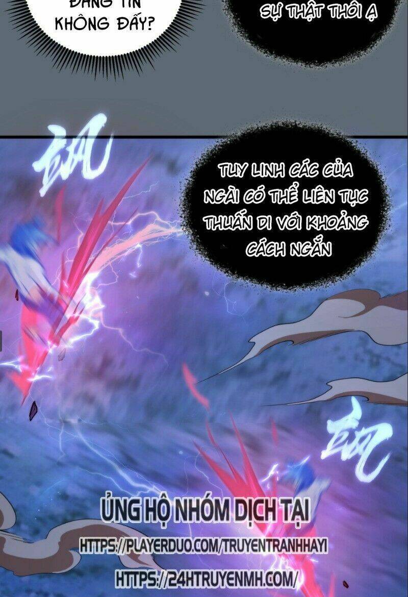 ta không phải đại ma vương chapter 29 40