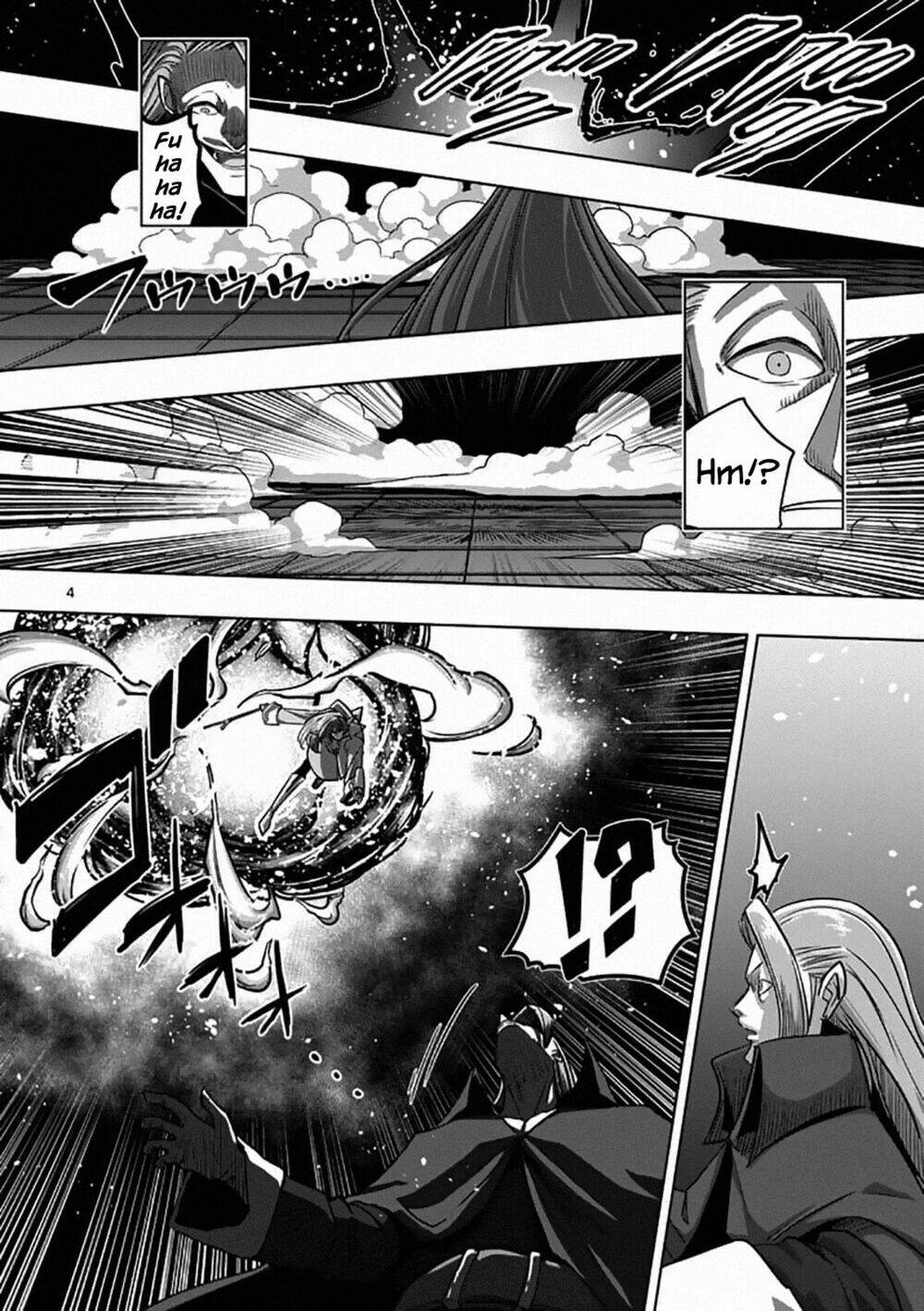 helck manga chapter 82.1 6